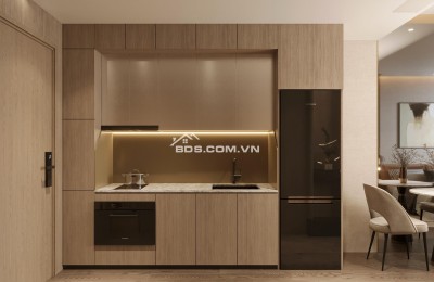 KHÁCH ĐI NƯỚC NGOÀI CẦN NHƯỢNG LẠI CĂN HỘ MẶT BIỂN DI SẢN